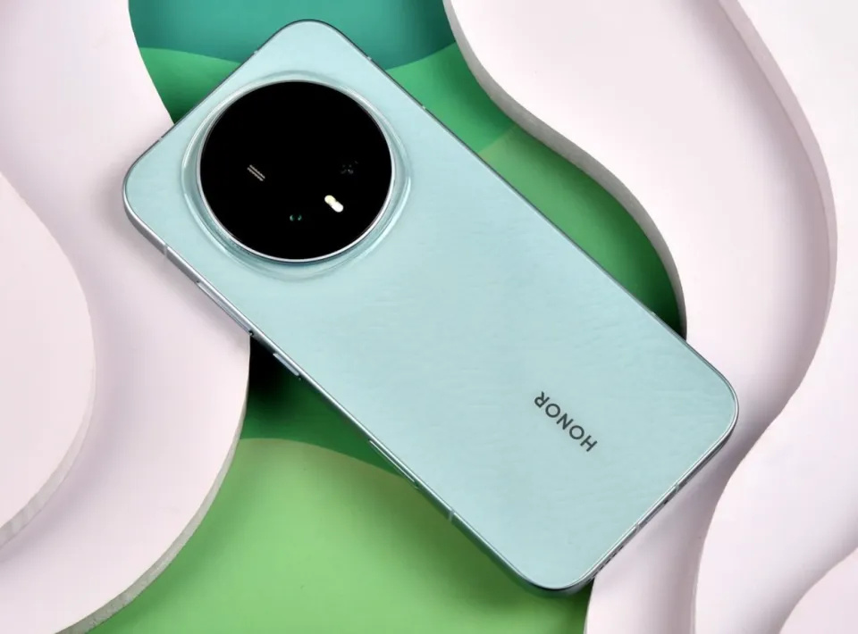 榮耀旗艦“重回低價”，7000mAh+16GB+1TB，新一輪國補終于等到了