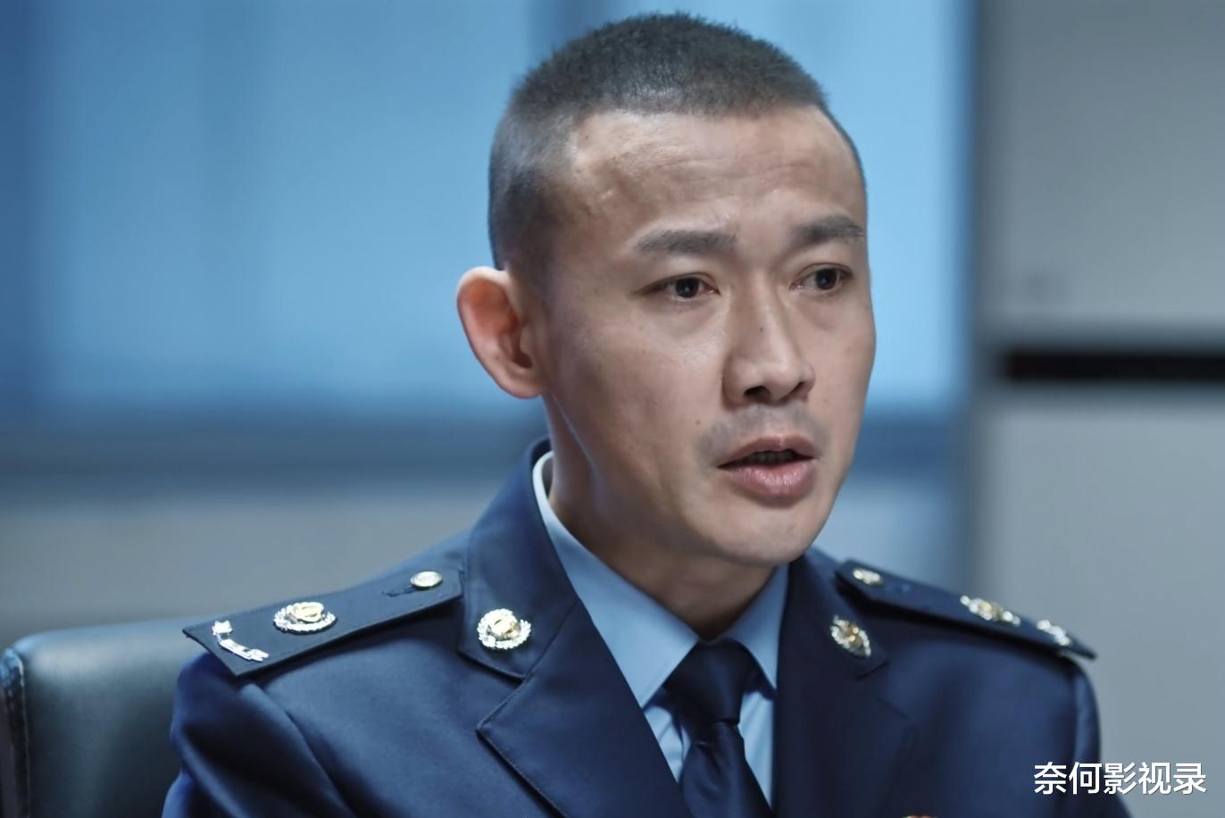 大河之水:看懂陈大军的死亡真相,才发现,李东杰不是第二个卧底