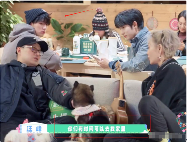 汪峰和宁静一起牵手看流星,撕碎了章子怡最后的体面,森林北更惨