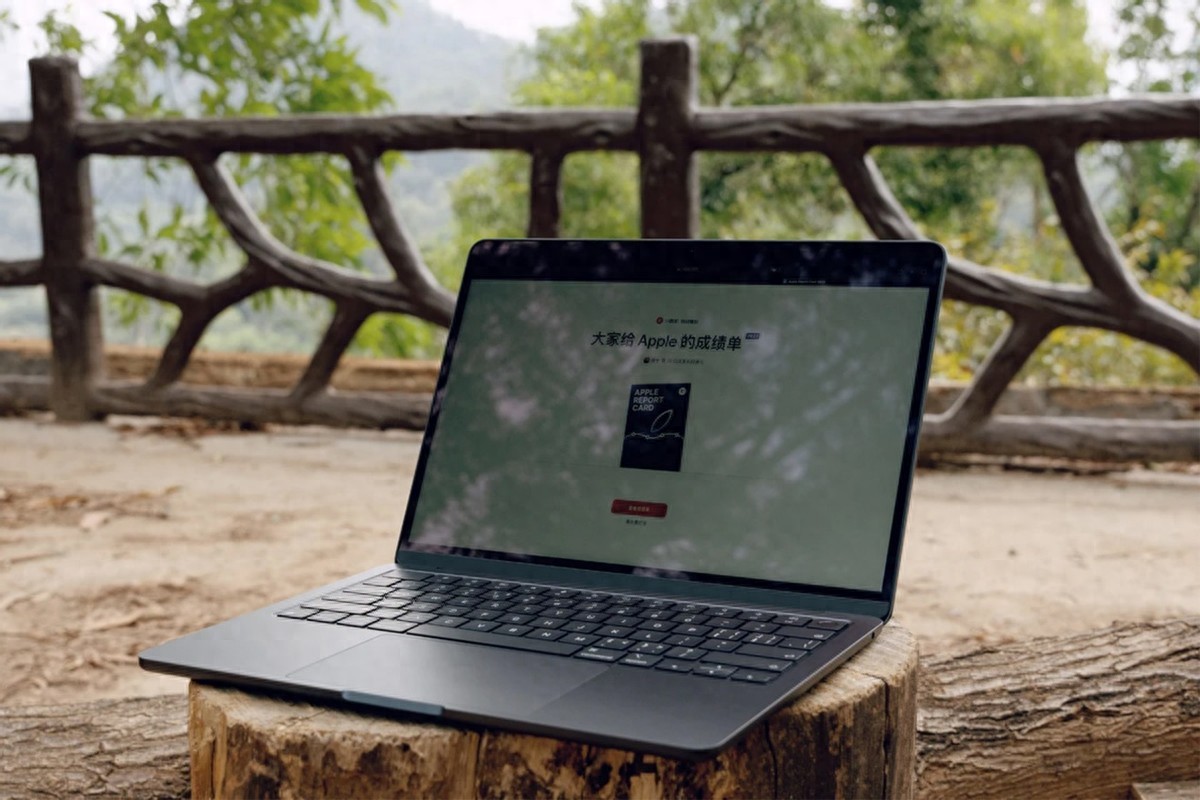 老款蘋果MacBook Air M3還值得買嗎？便宜就行！國補后5571元