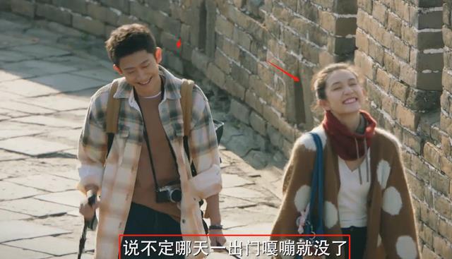 《亲爱的你》口碑出圈理由:张一山的演技,万茜的脸,李沁的衣品