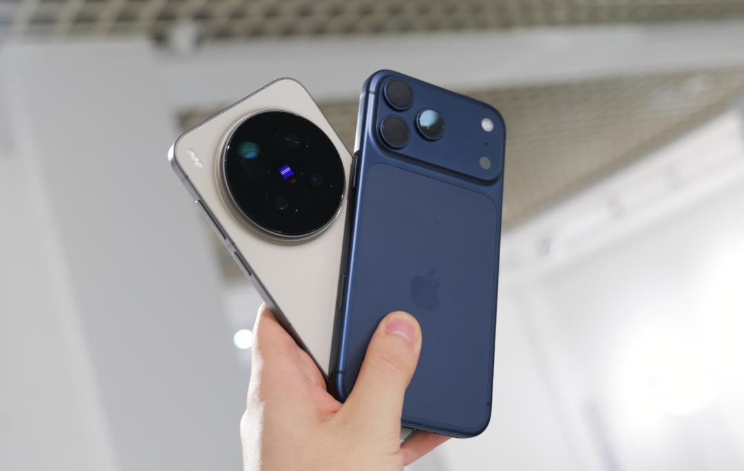 曾經的iPhone比你想象的更厲害，現在的iPhone比你以為的更拉垮