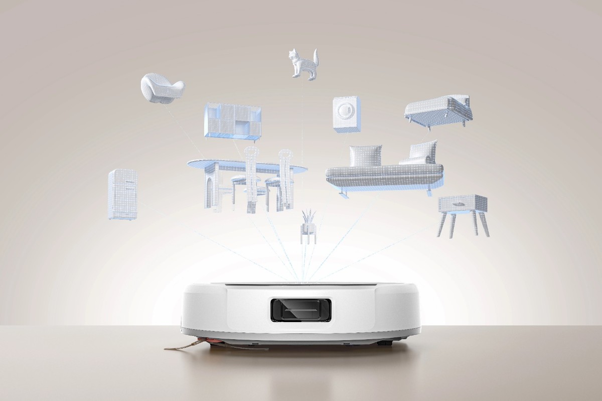 云鯨活水履帶洗地機器人J6系列全新上市，重新定義中端旗艦標桿