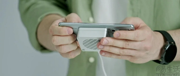 安卓機的“原生磁吸充電”，為啥就這么難