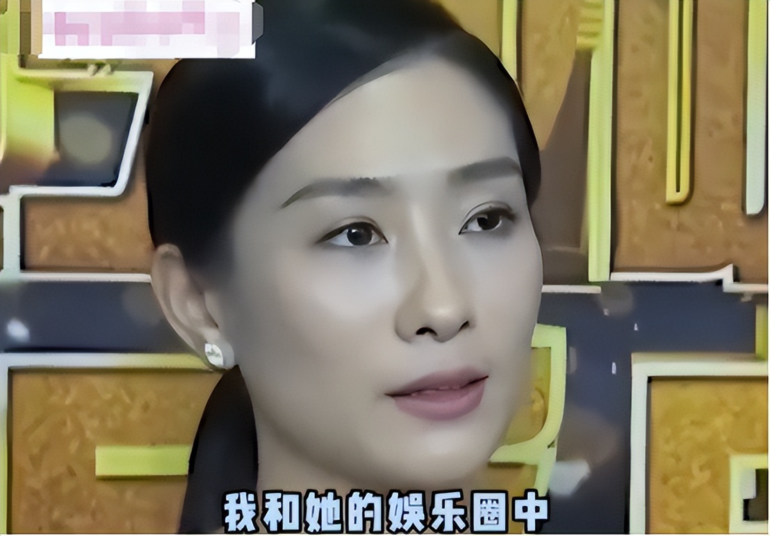 张艺谋没有撒谎，“不合群”的孙俪，才是娱乐圈真正的“聪明人”