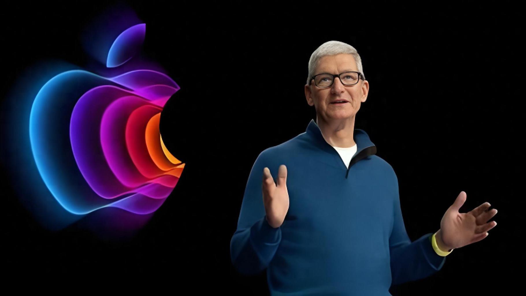 蘋果 Pro 新品大改，劉海沒了