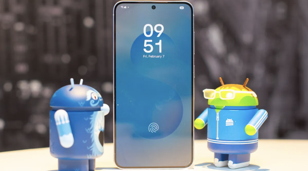 讓我對安卓感到煩惱的5件事