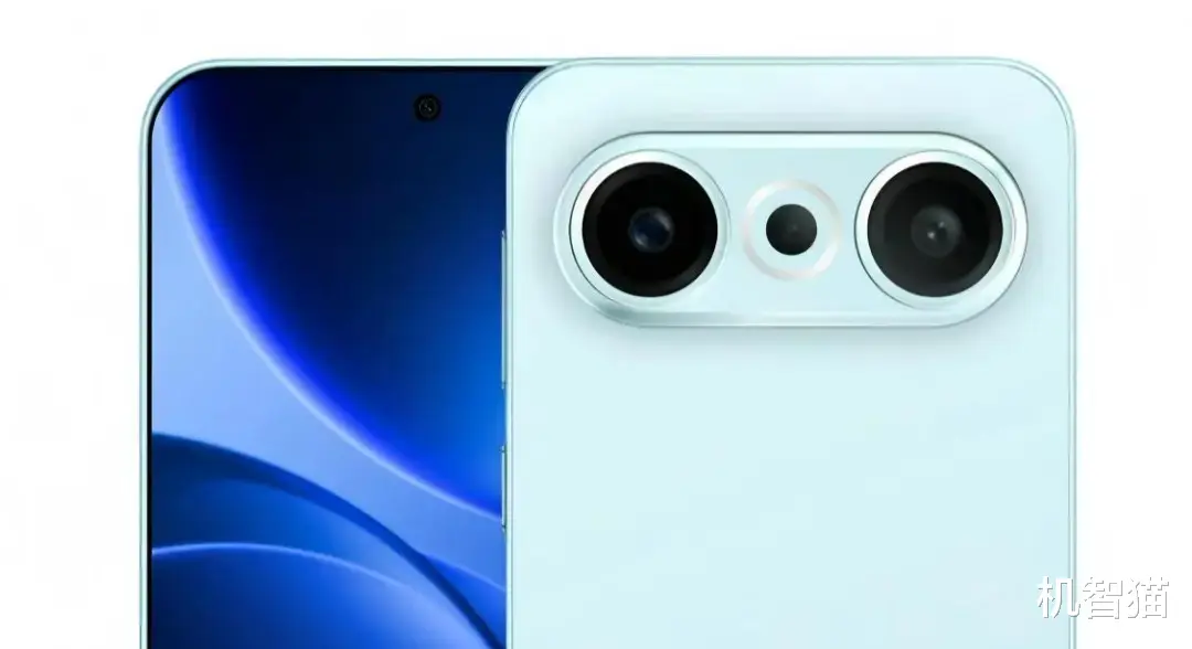 多款新機(jī)官宣，專為性價(jià)比而生！