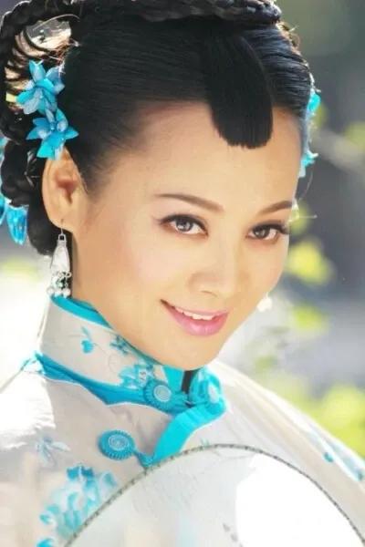 锋芒映初心，真性情照影坛——记演员宁静