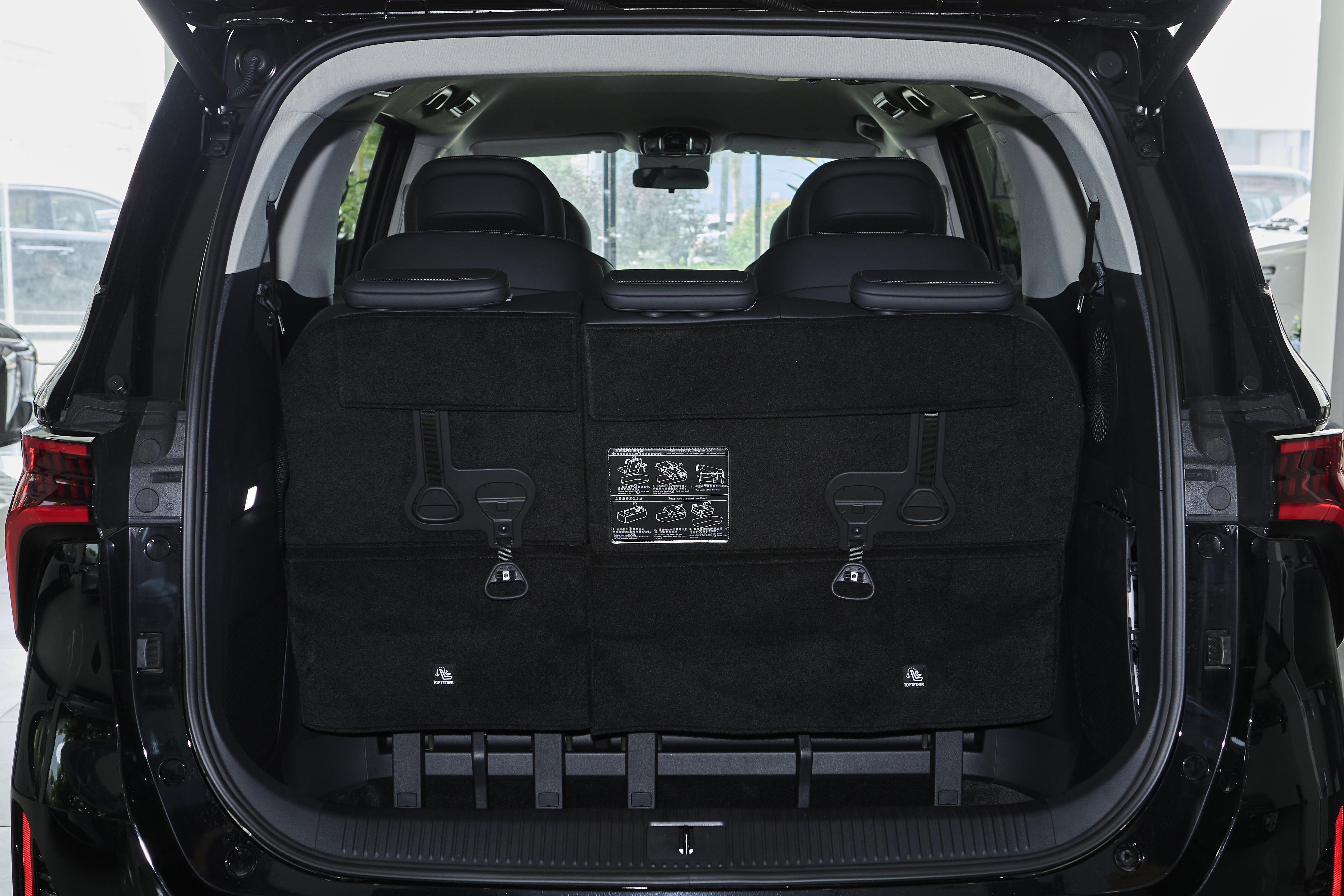 新款星海V9多场景试驾体验：14.99 万起，家用商务都合适吗？