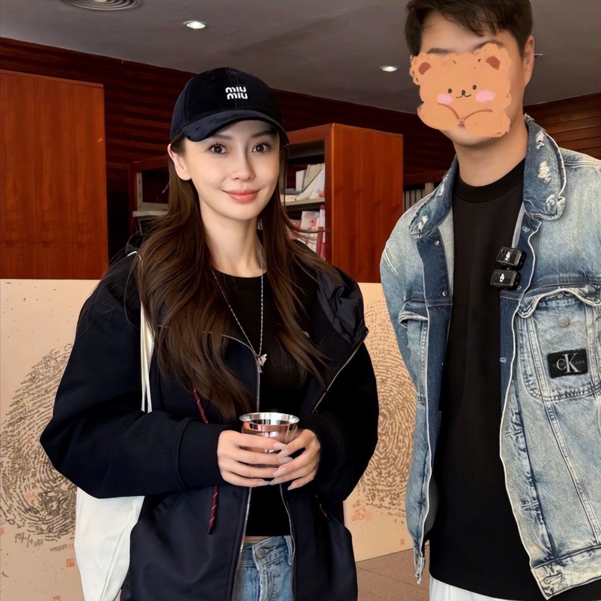 广电培训明星生图,关晓彤肿胀脸蒜头鼻,杨颖惊艳,白鹿咋瘦成这