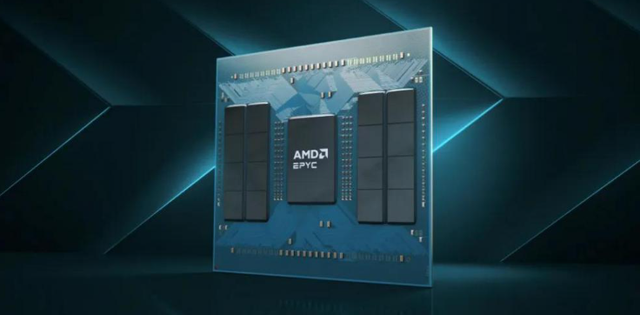 AMD新MI350搅动AI芯片市场,微美全息加快AI算力+产业链垂直整合