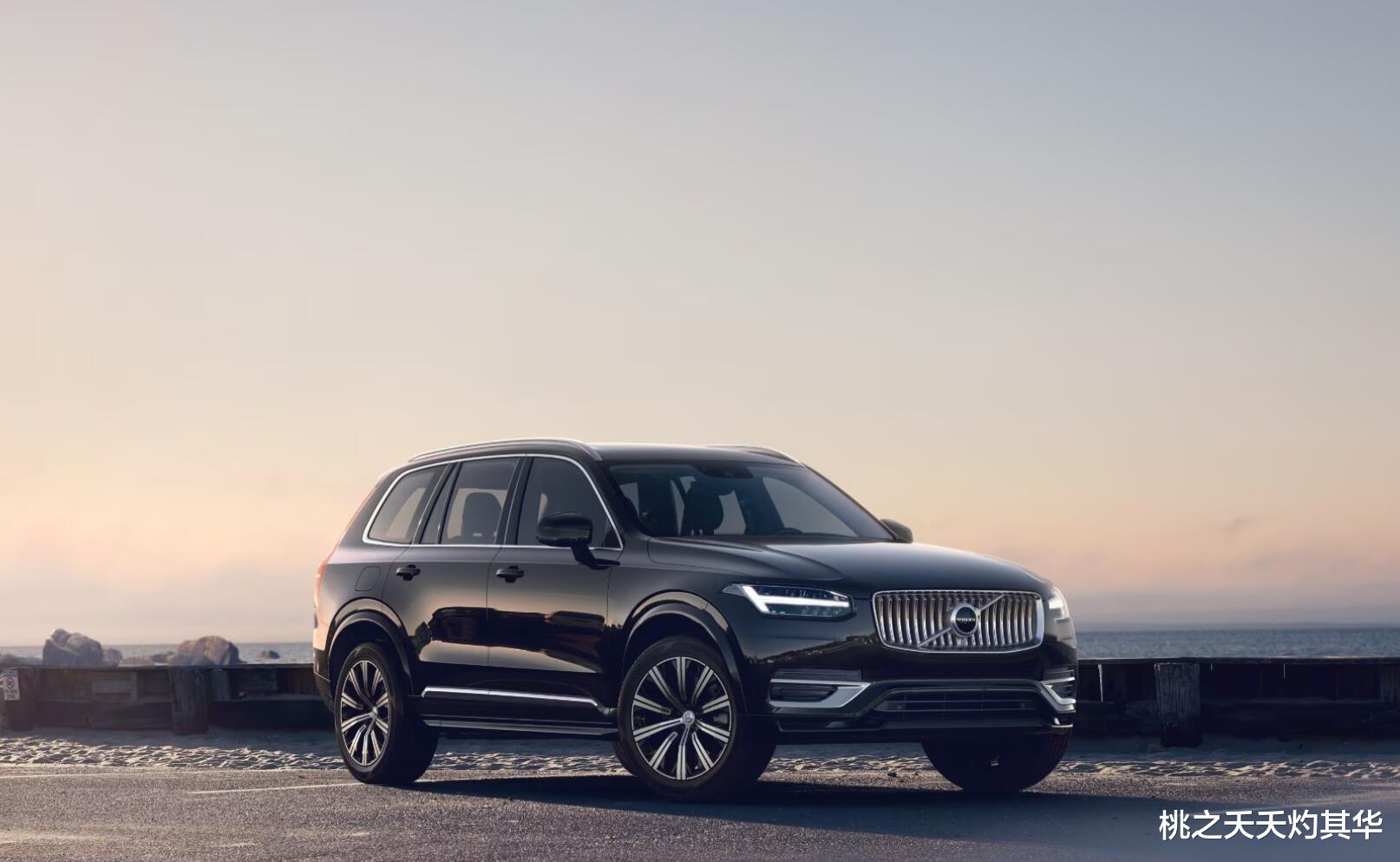 新车上市在即，豪车价格跳水，2025款Q7/XC90抄底正当时？