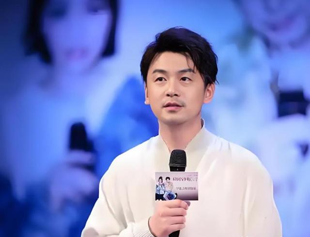 雷佳音的老婆是我们的童年女神,出道多年无绯闻