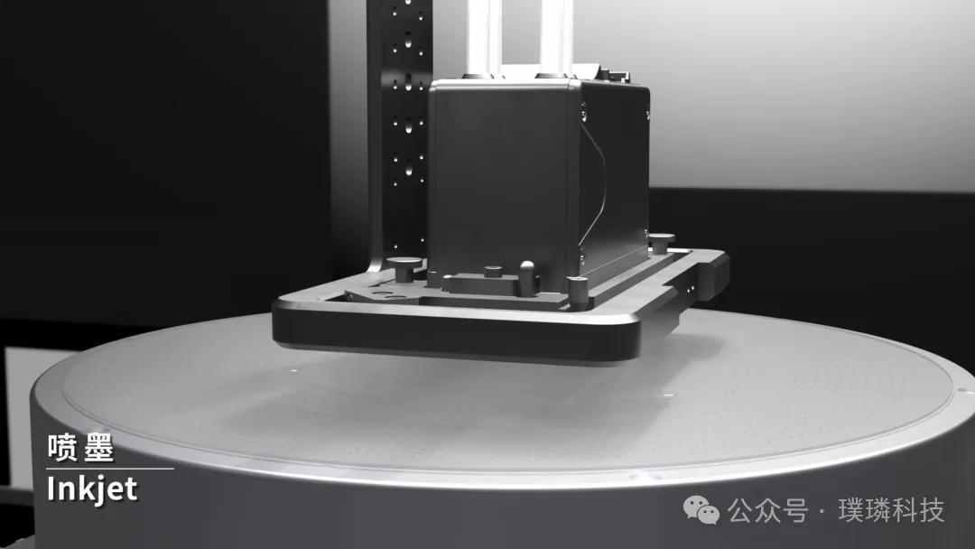 打破佳能壟斷！中國首臺納米壓印光刻系統交付！