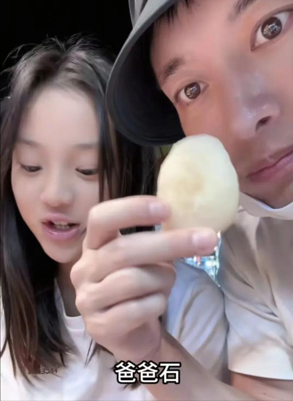 离婚6年,吃完李小璐“红利”的贾乃亮,又回到了自己的“怪圈”