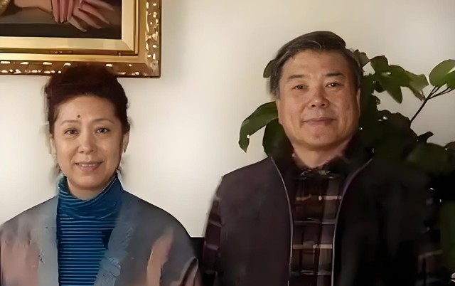 关牧村：我这辈子最正确的决定，就是和王星军离婚嫁给了一个高官