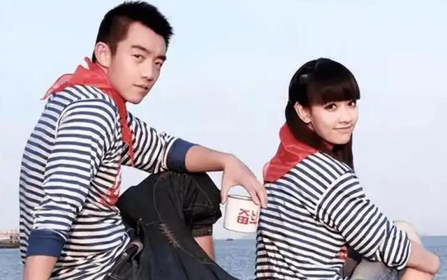 一个被窝睡不出两种人,任重带女儿逛街被拍,一旁的孙骁骁成焦点