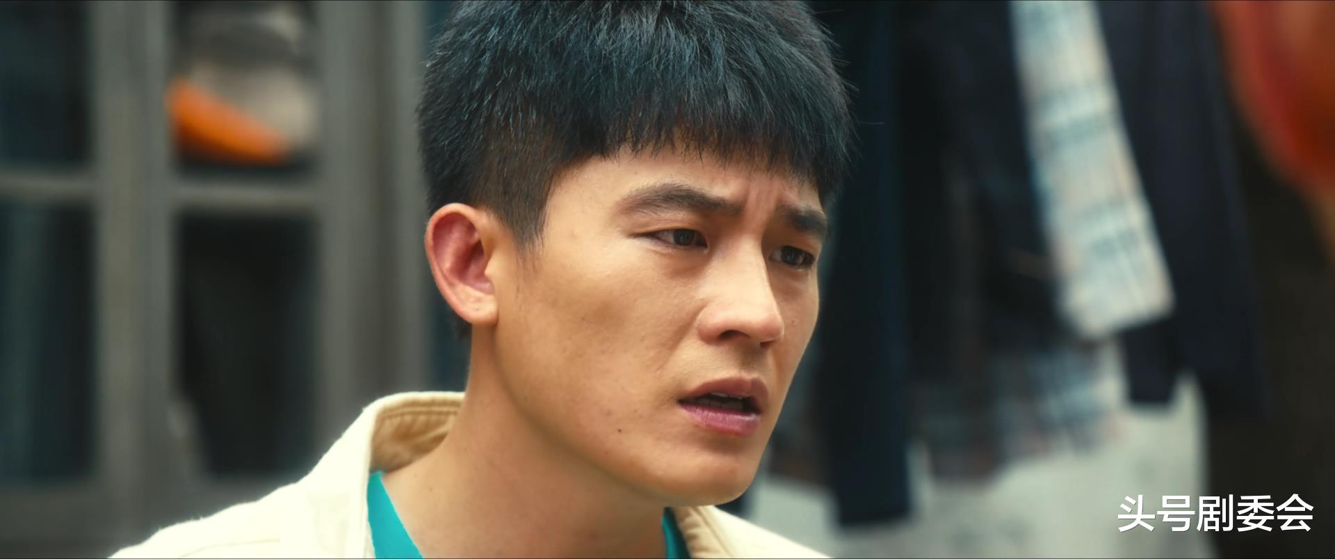 《北上》马思艺实在是太狠了，原来，这才是马奶奶晚年中风的真相