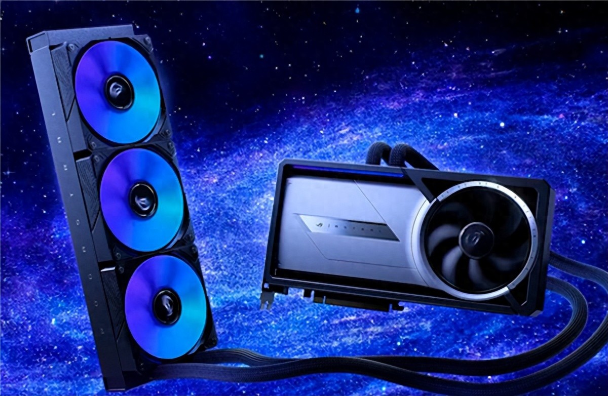 溢價整整100％！NVIDIA、AMD顯卡旗艦都貴得離譜
