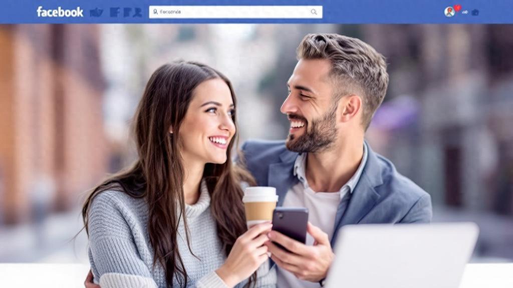 Facebook推出AI約會助手提升交友體驗