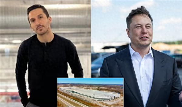 特斯拉歐洲、中國銷量大跌！又一位和馬斯克睡過工廠的核心高管離職