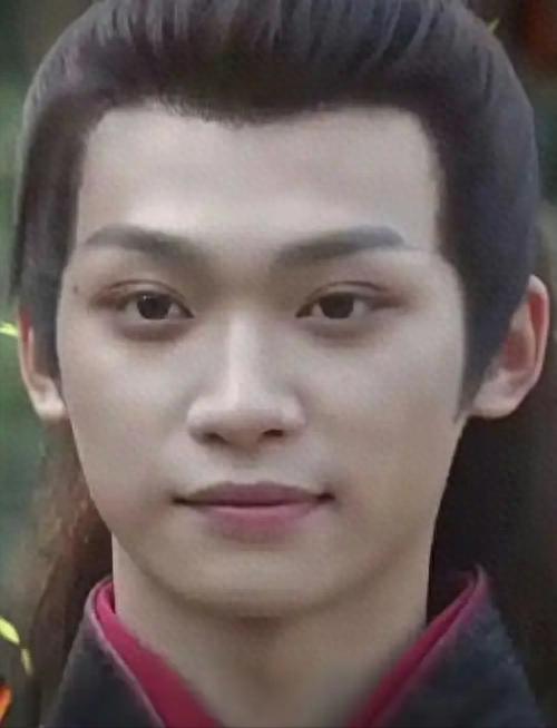 畸形审美？这6位男演员长相平平，却总当主角演帅哥，实在不理解