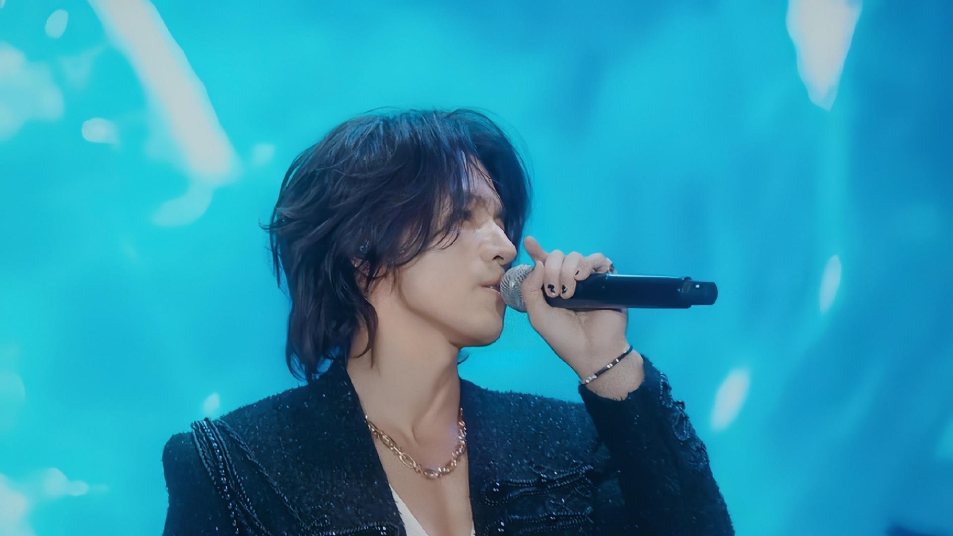 F4合体啦，青春又回来了，可杉菜去哪儿了呢？