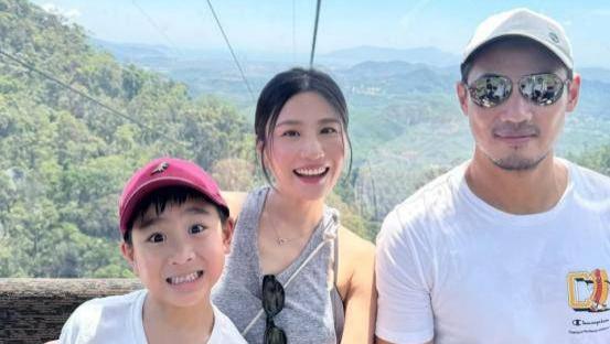 前TVB演员孕期动态：谈及饮食注意事项与过往经历