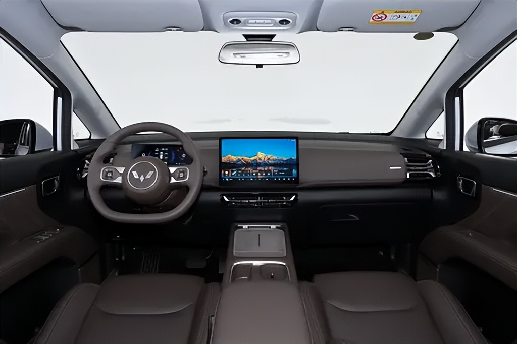 真7座布局、多种动力可选,10万级家用MPV开始“内卷升级”