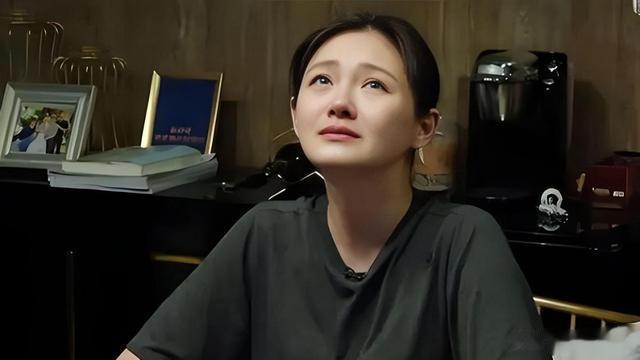大S母亲声称自己“好像撑不下去”,宝岛网友的一条留言引起热议