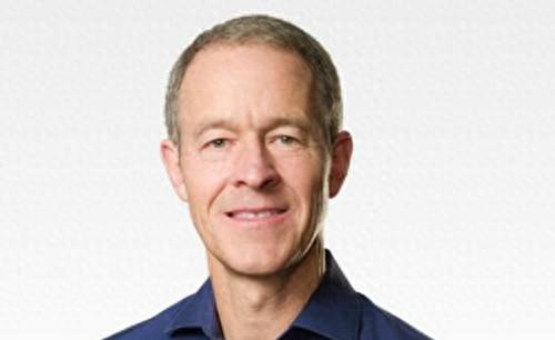 苹果COO杰夫?威廉姆斯将在月底卸任年底退休 曾被认为是库克潜在接班人