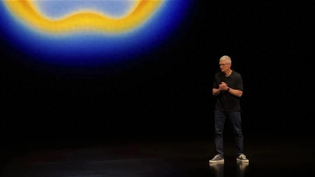 5999 元起!iPhone 17 正式发布,今年升级太猛了