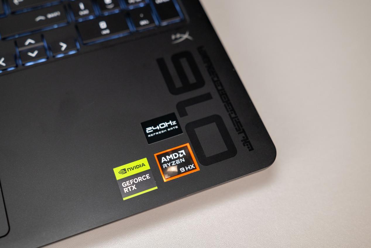 5070游戲本有多猛？暗影精靈11評測太超預期了