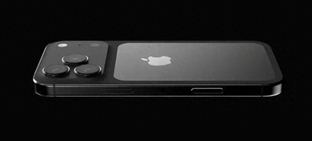 iPhone 17 Pro Max 来炸场,但是国产屏版