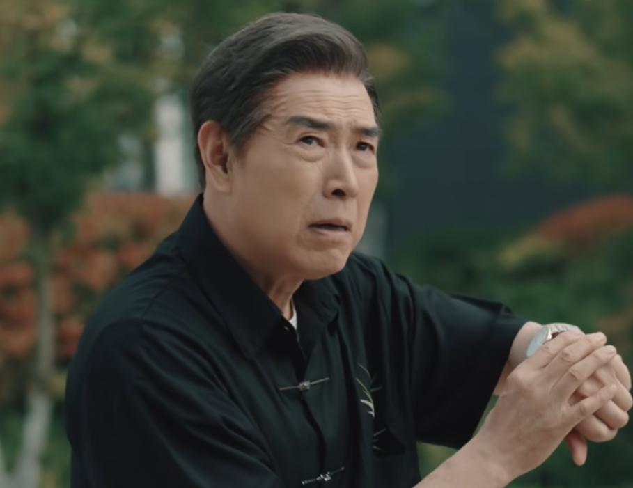 空降六集,熬夜狂追,这是《开端》后唯一让我心服口服的循环悬疑剧