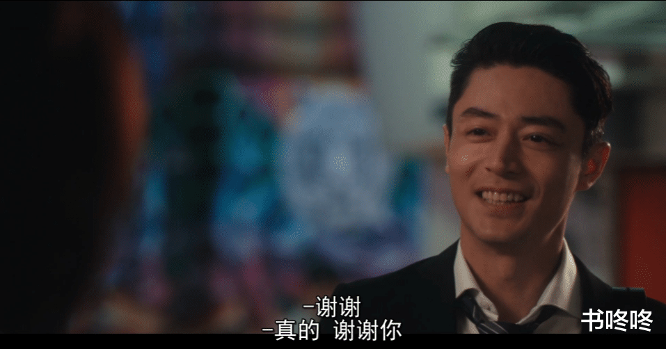 霍建华：法拉利老了还是法拉利！这颜值，不愧是心如自留款