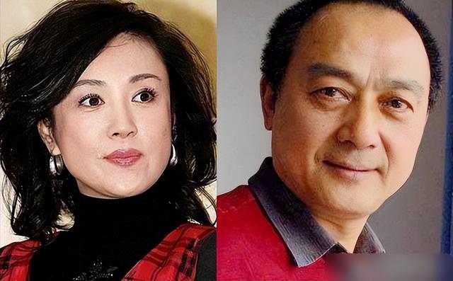 61岁傅艺伟罕现身！儿子已去世一年多，与李玲玉相聚状态超好