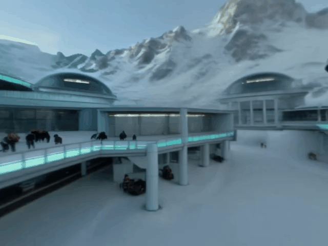 拿下3D生成行業新標桿！昆侖萬維Matrix-3D新模型鯊瘋了