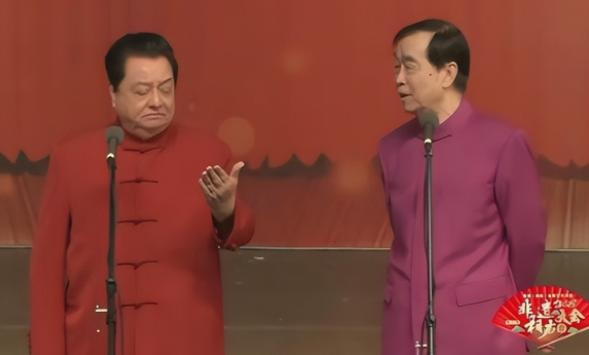 冯巩为什么带不动主流相声圈？看到姜昆留下的这五人，我秒懂