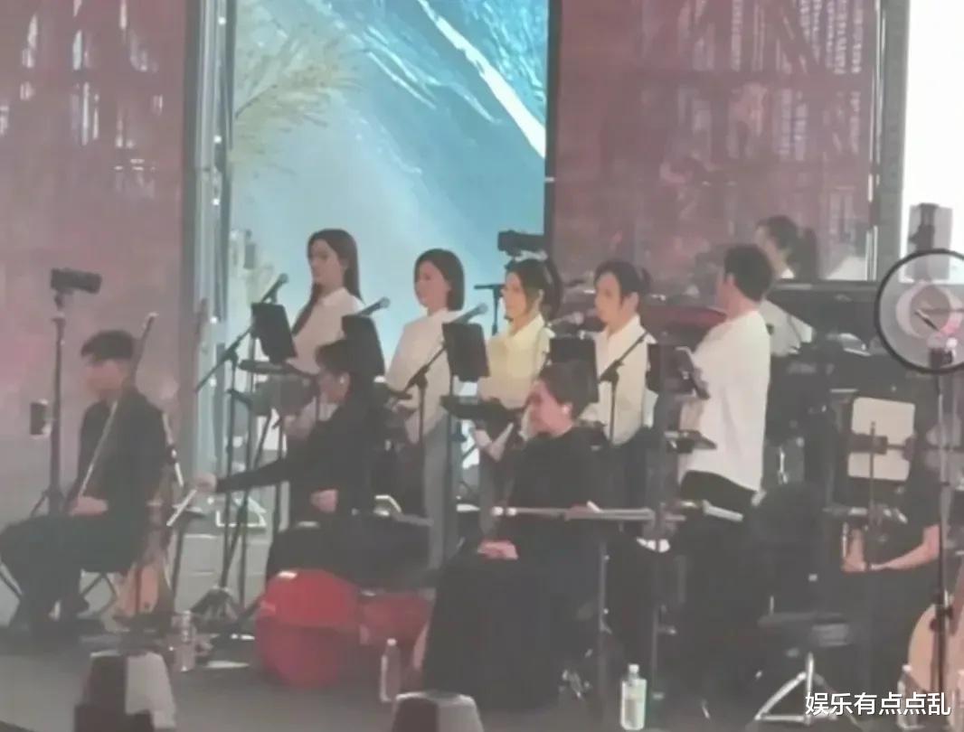 廖昌永被问有没有去看刀郎上海演唱会？他的回答让人笑翻