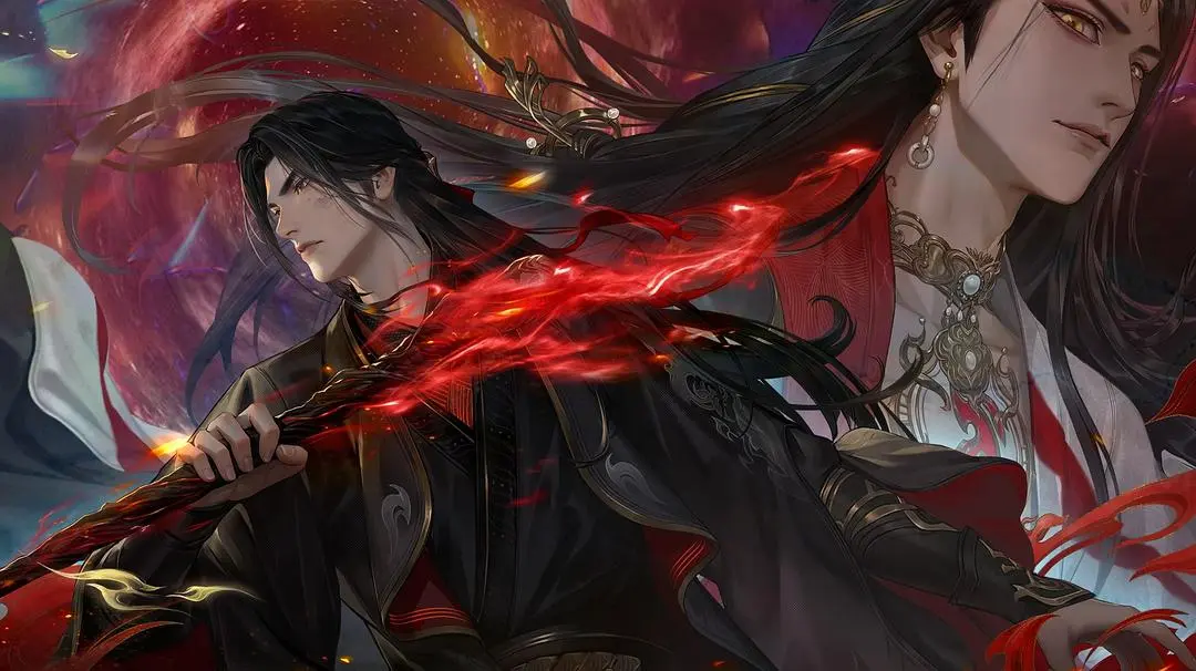 《诛仙》十大国漫女神盘点：谁才是你心中的第一位呢？