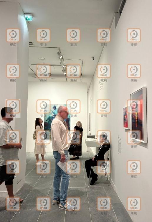 港圈“失踪人口”徐子珊被找到，果然有中国人的地方就没秘密