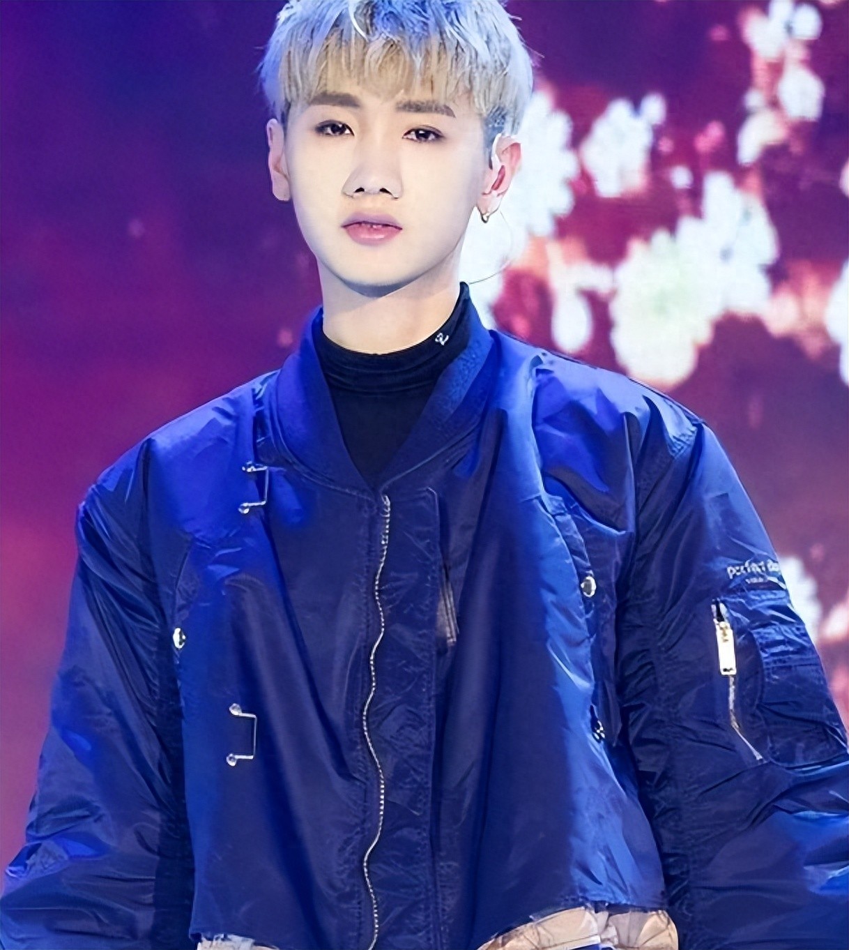 8天会3女风波才一年,汪苏泷被曝已生娃,他早在4年前就表过态