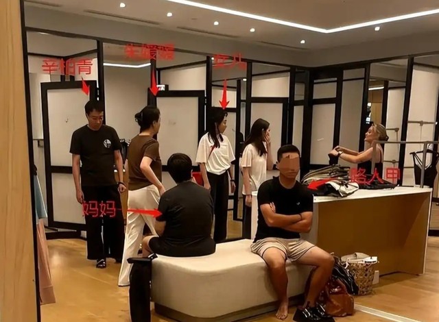 这一次，患癌五年一声不吭的朱媛媛，和赵露思形成了鲜明对比