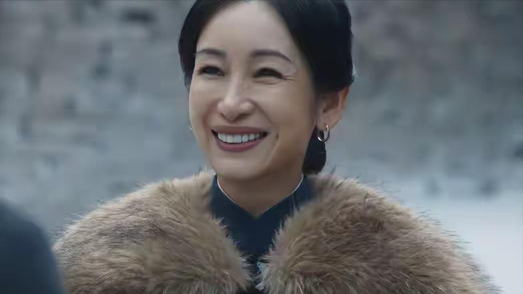 给《生万物》演员演技排名:倪大红倒数，秦海璐第2，第一太惊艳