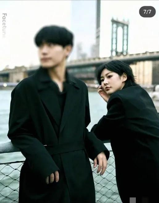 金赛纶被美国老公PUA实锤了，11条誓约书曝光，都是渣男！