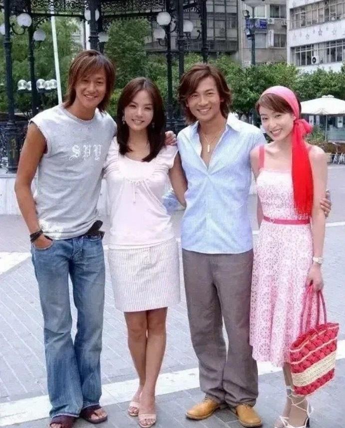 “杨不悔”鲍逸琳：长得漂亮，演技也好，却在当红时隐退，可惜了