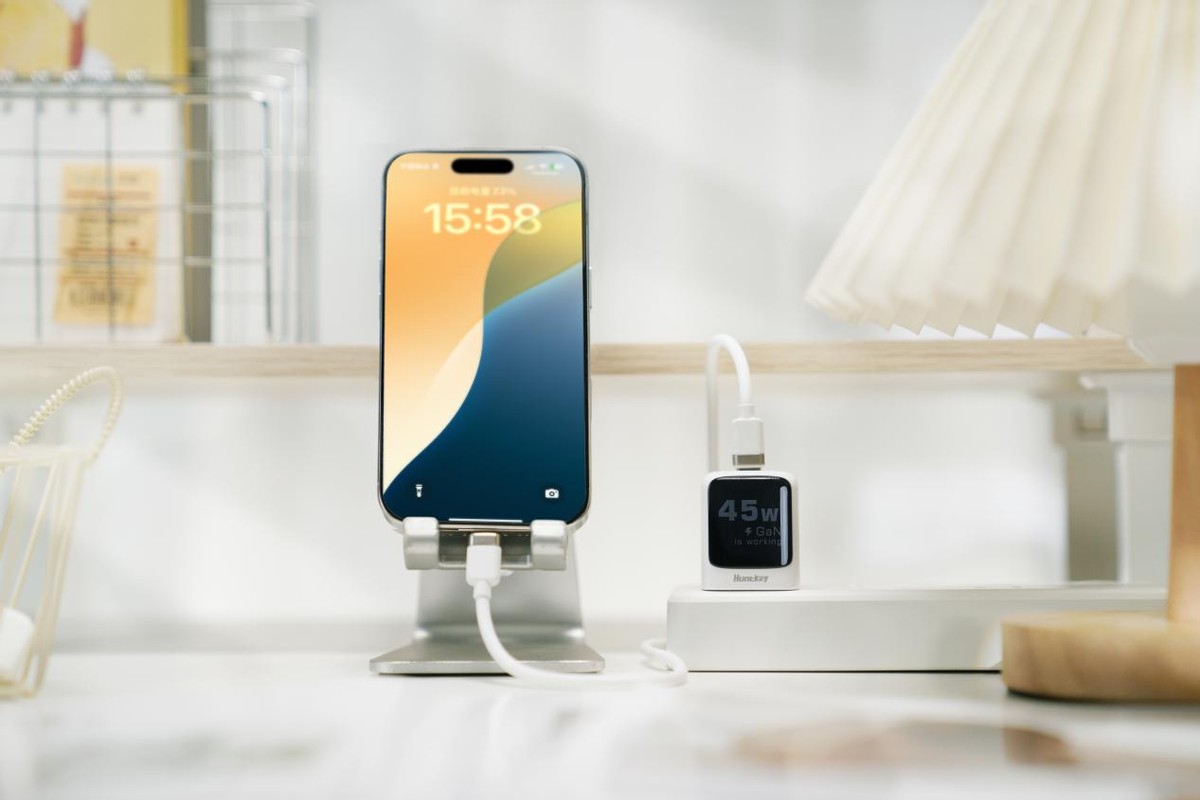 航嘉雙十一大促：30年國牌安全快充直擊多場景充電痛點，全場優(yōu)惠！