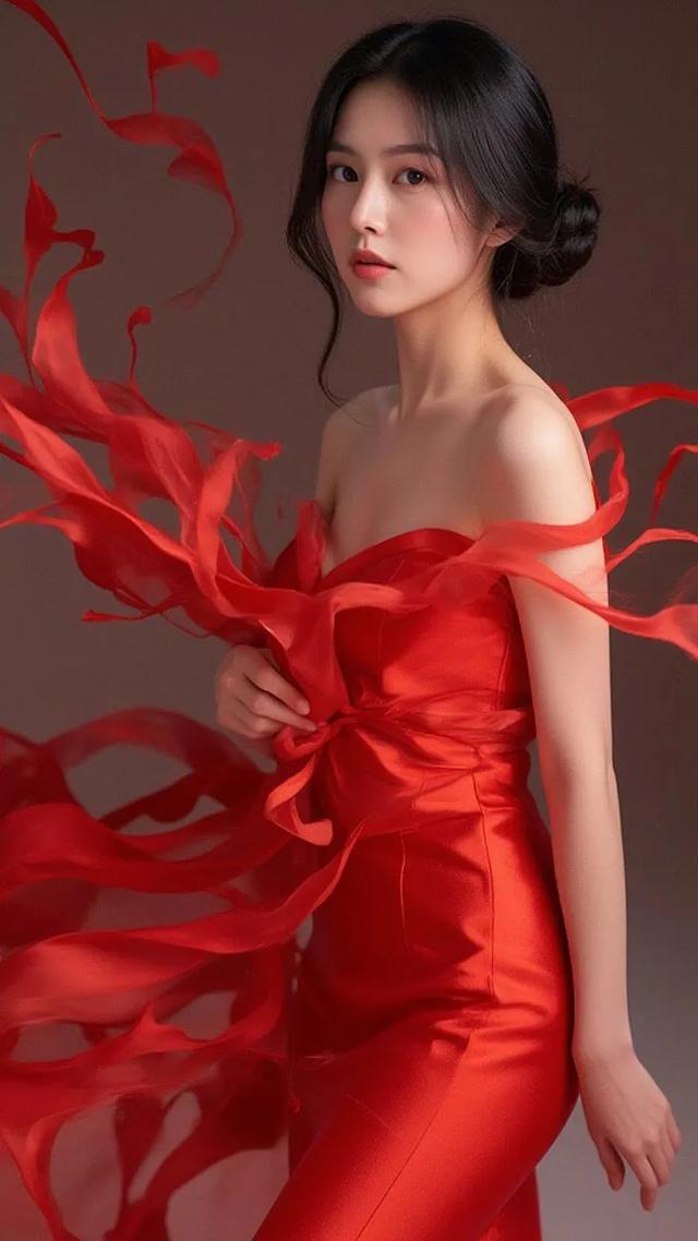 古装写真 完美身材漂亮小姐姐